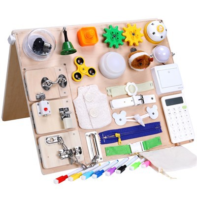 Монтесори табла